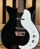 Danelectro Stock 59 Black